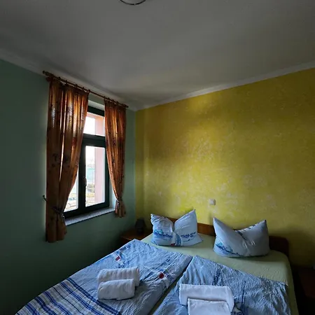 Guest house Eiscafe Del Porto