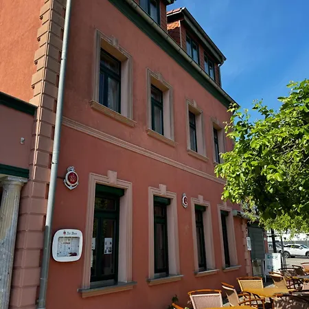 Guest house Eiscafe Del Porto *